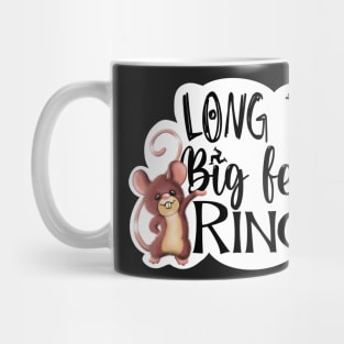 If you’re Manx, you know! Mug